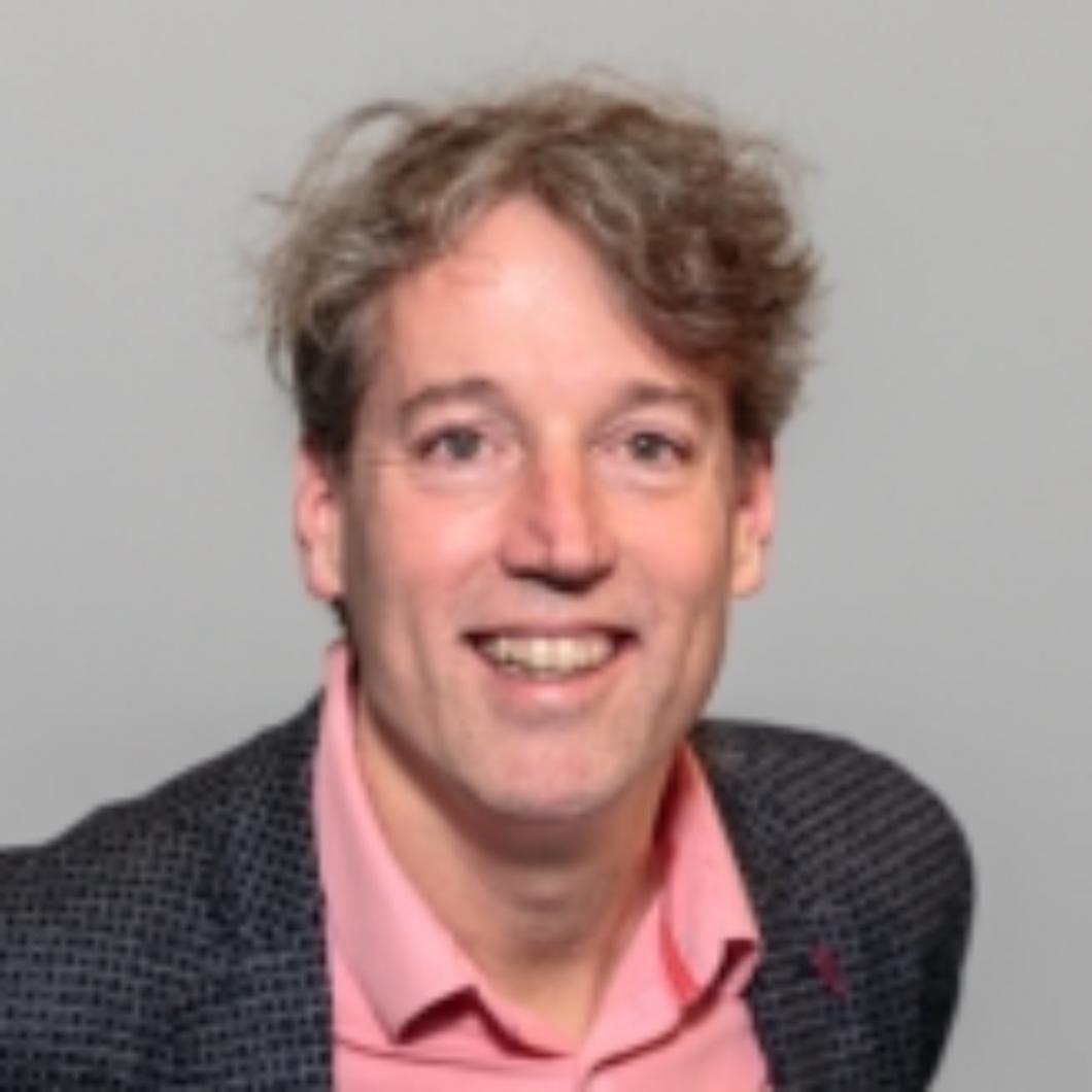 Mickel Langeveld