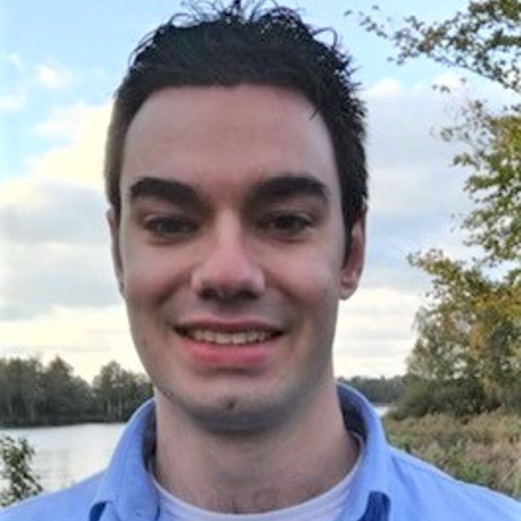 Niek Blonk