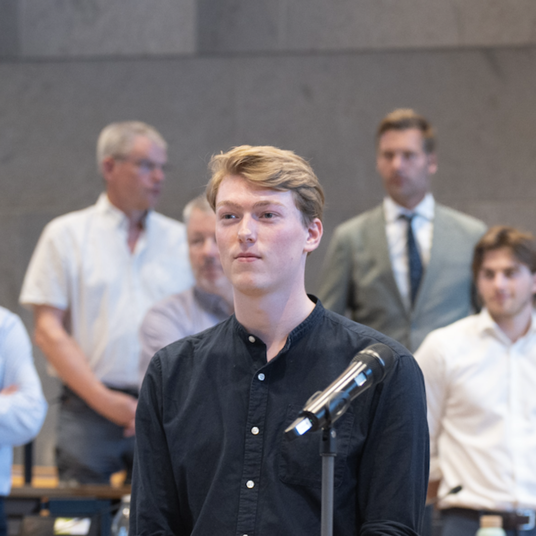 Pieter Beutler 