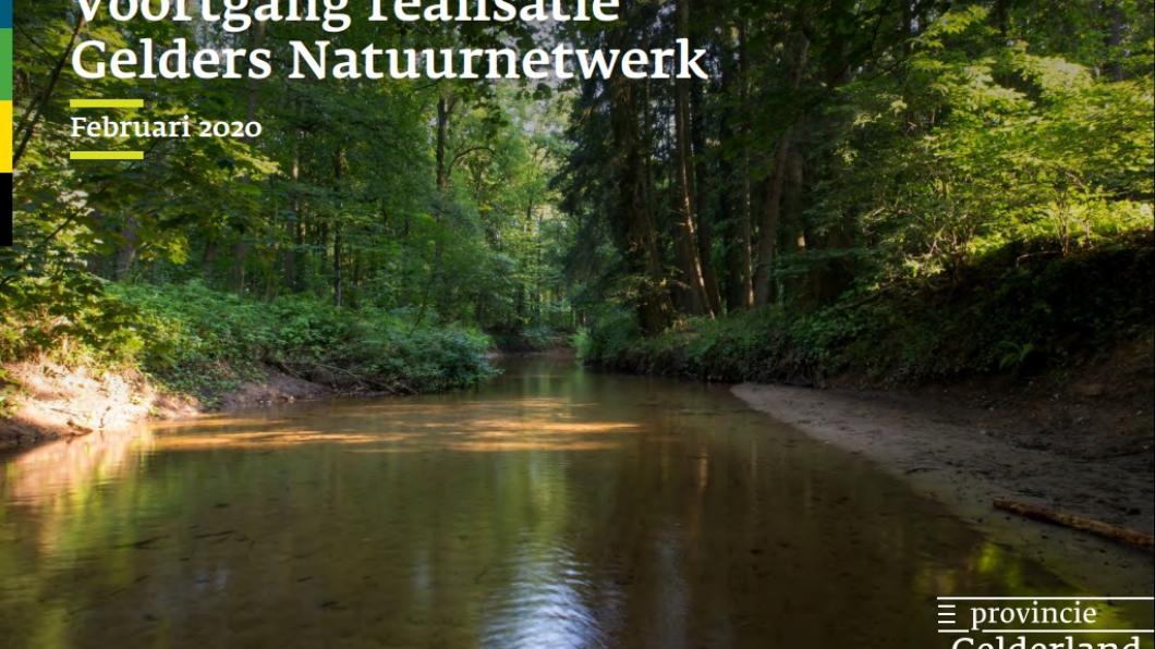 Gelders Natuurnetwerk
