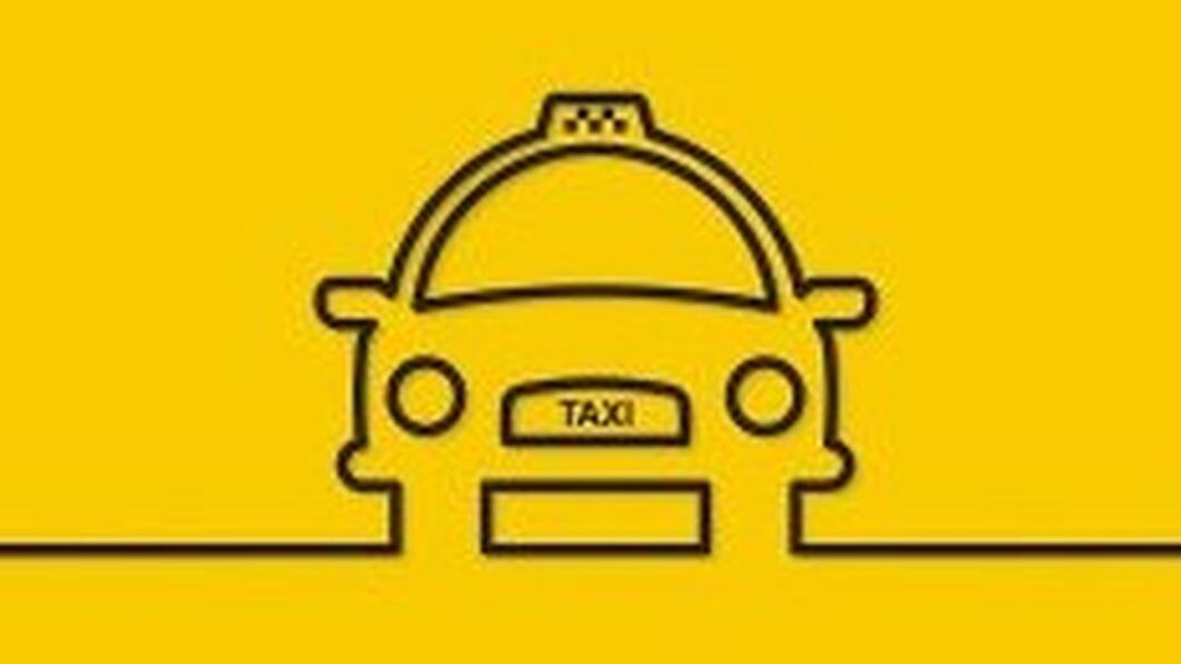 logo taxi