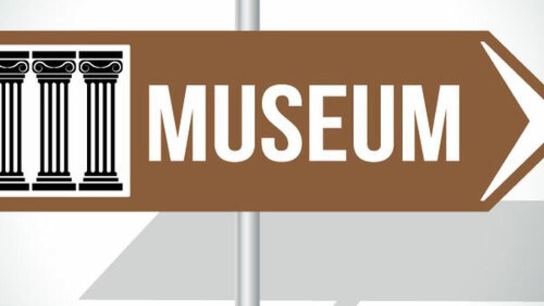 Wegwijzer museum