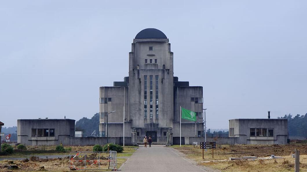 Radio Kootwijk