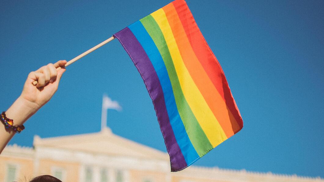 pride flag