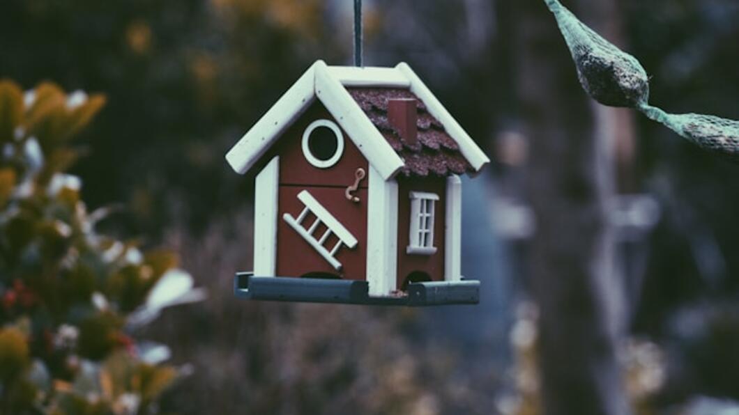 birdhouse