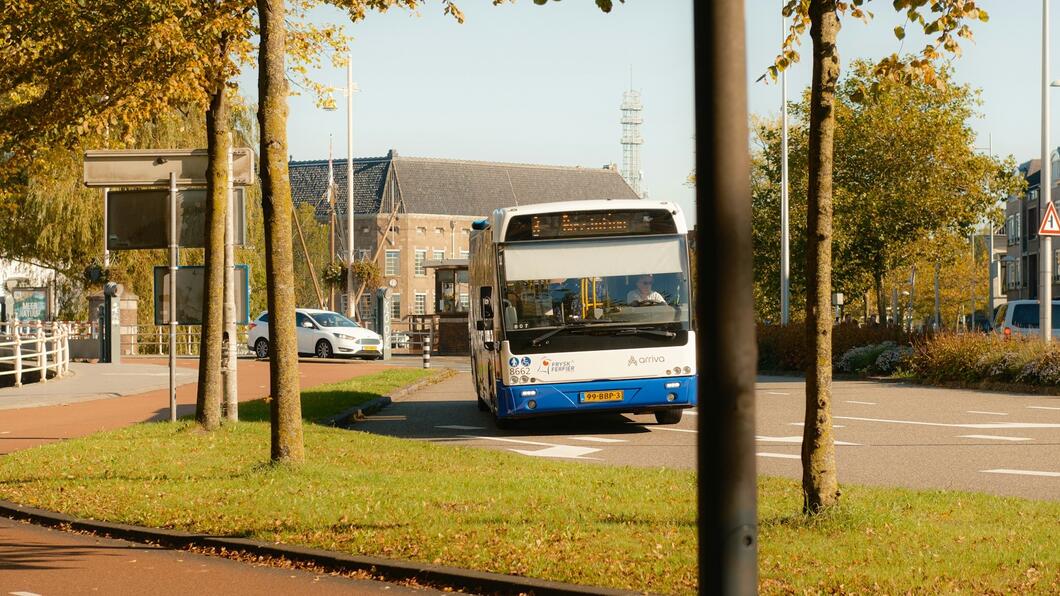 bus