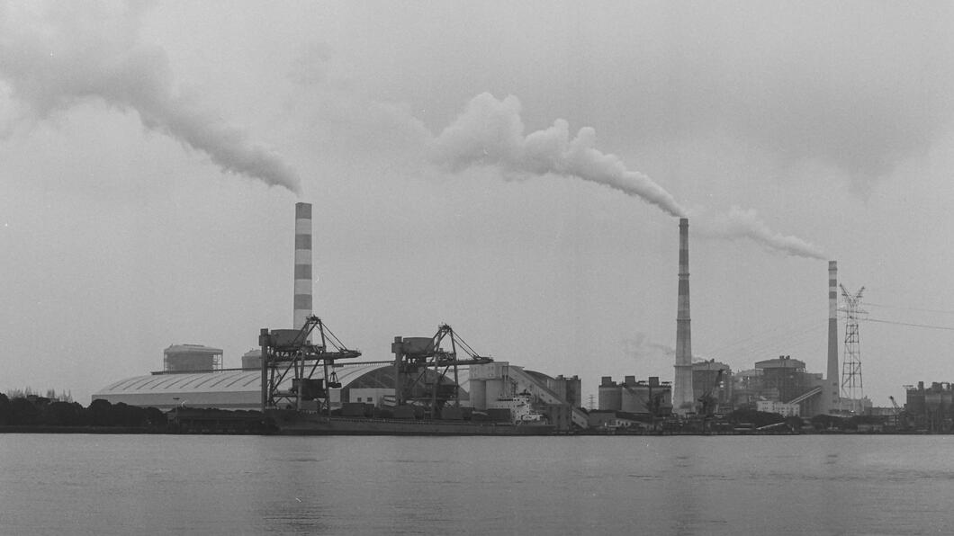 industrie
