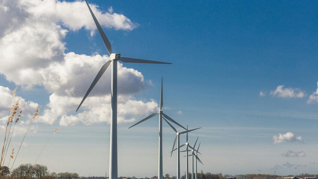 windmolens