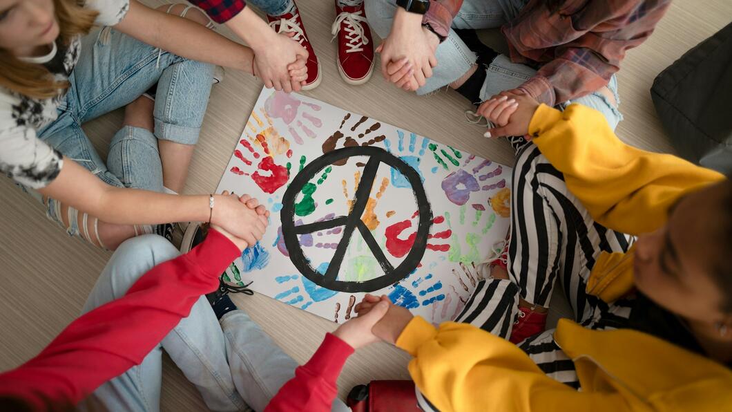 diversiteit en vrijheid