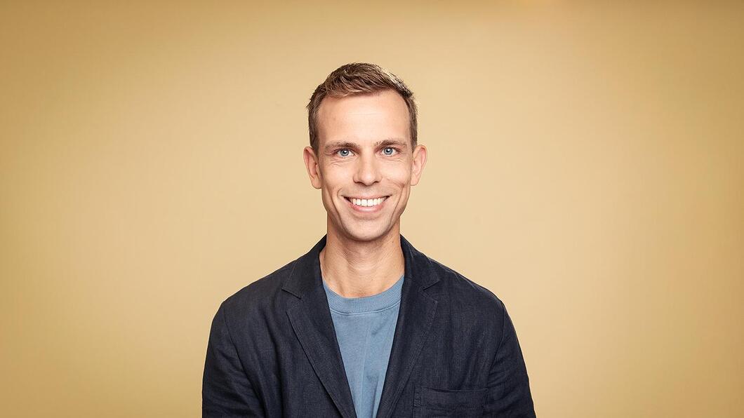 Tim de Kroon