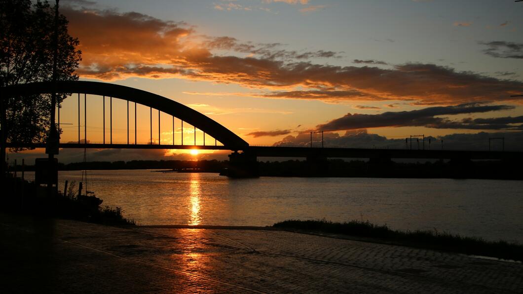 Brug Culemborg