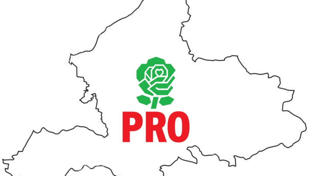 PRO Gelderland 