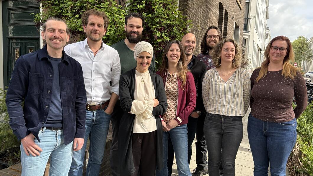 Programmacommissie PS2027