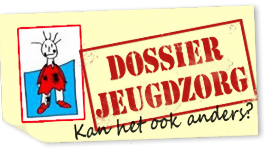Dossier Jeugdzorg