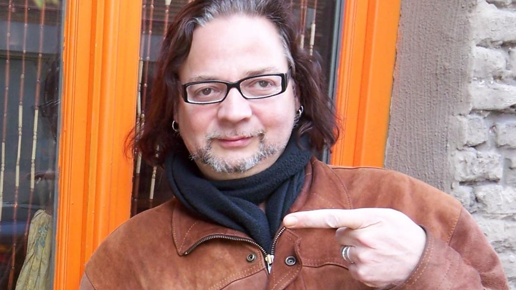 Evert Vermeulen Evert Vermeulen