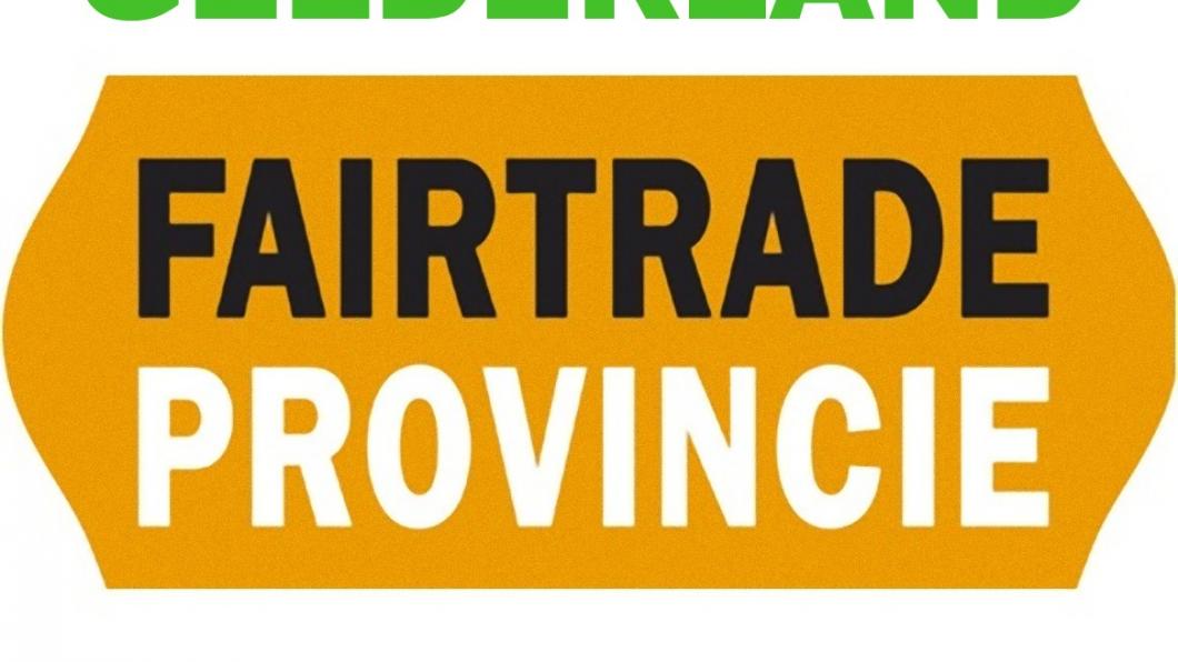Gelderland fair_trade_provincie
