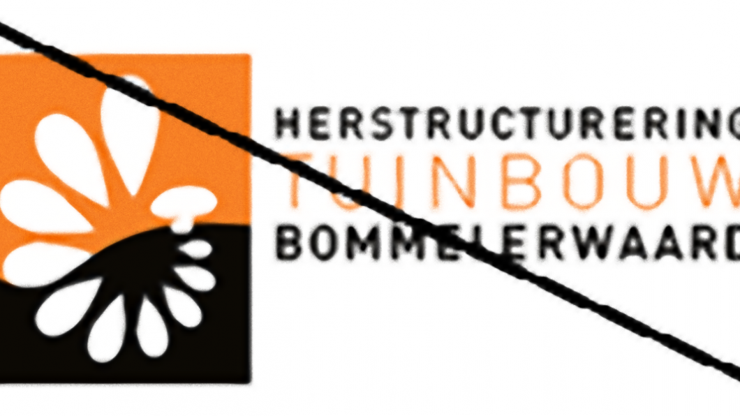 Glastuinbouw Bommelerwaard