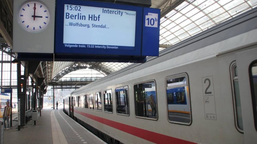 ICBerlijn