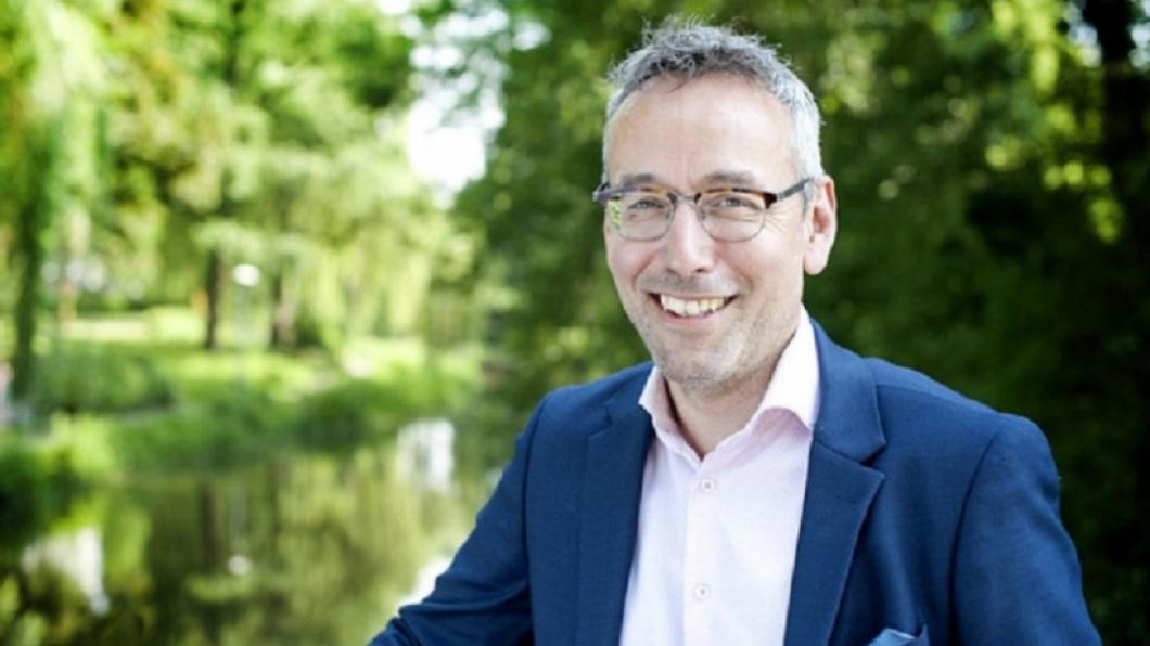 Jan van der Meer Jan van der Meer