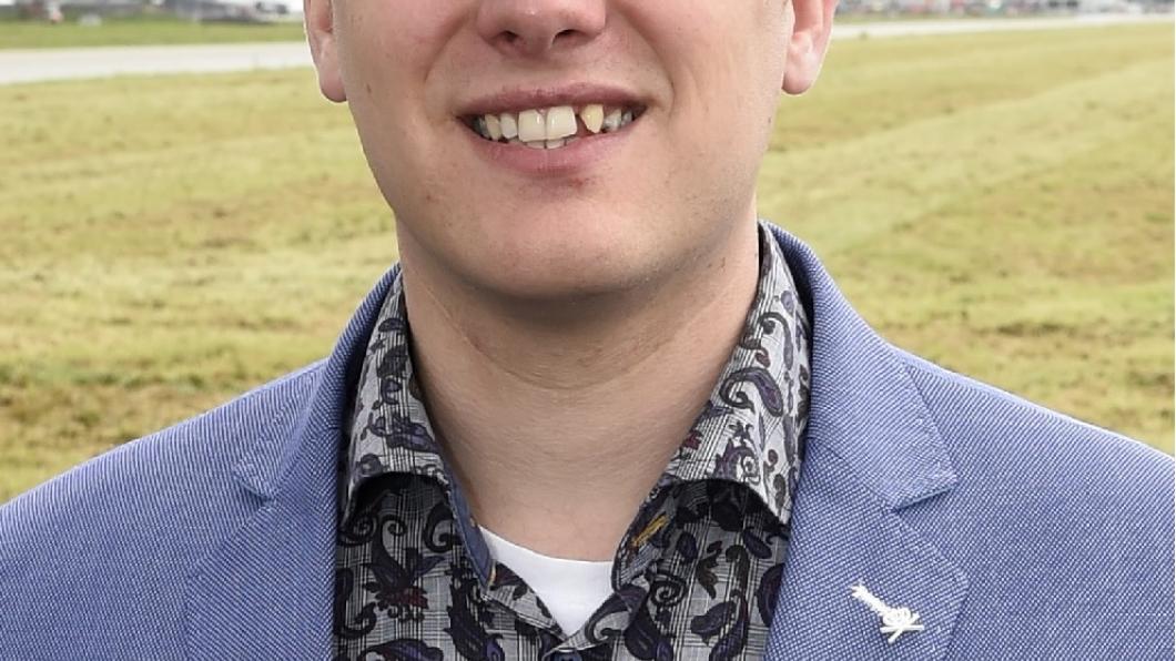 Joris Bengevoord 