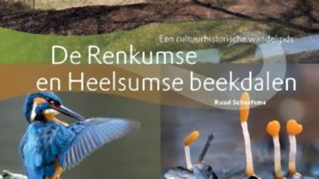 Renkumse en Heelsumse beekdalen