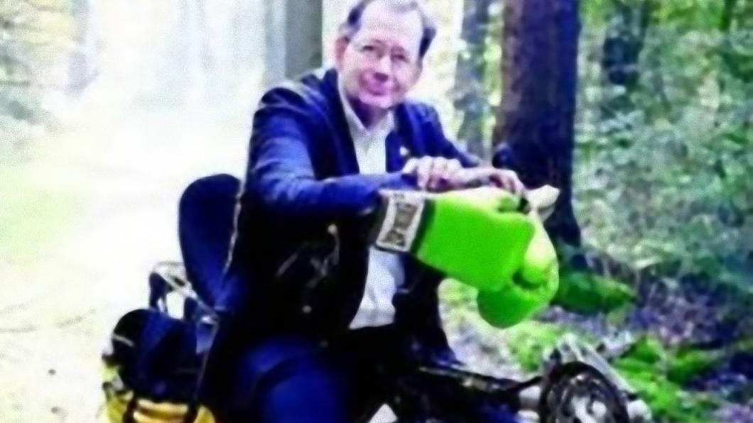 Thijs de la Court