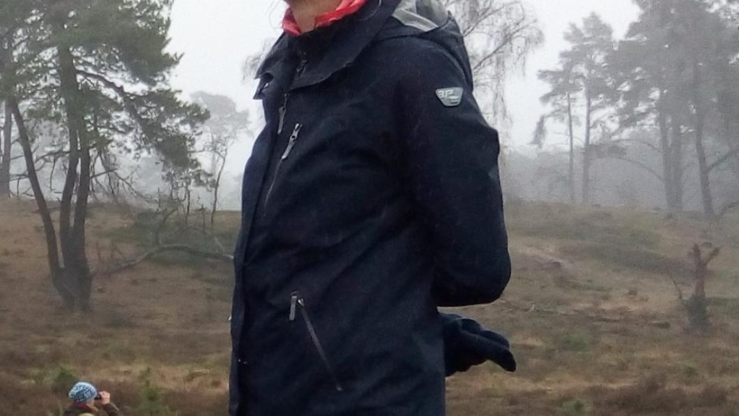 Yvonne Klein Rouweler