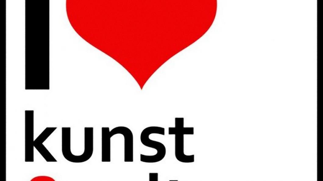 I Love Kunst