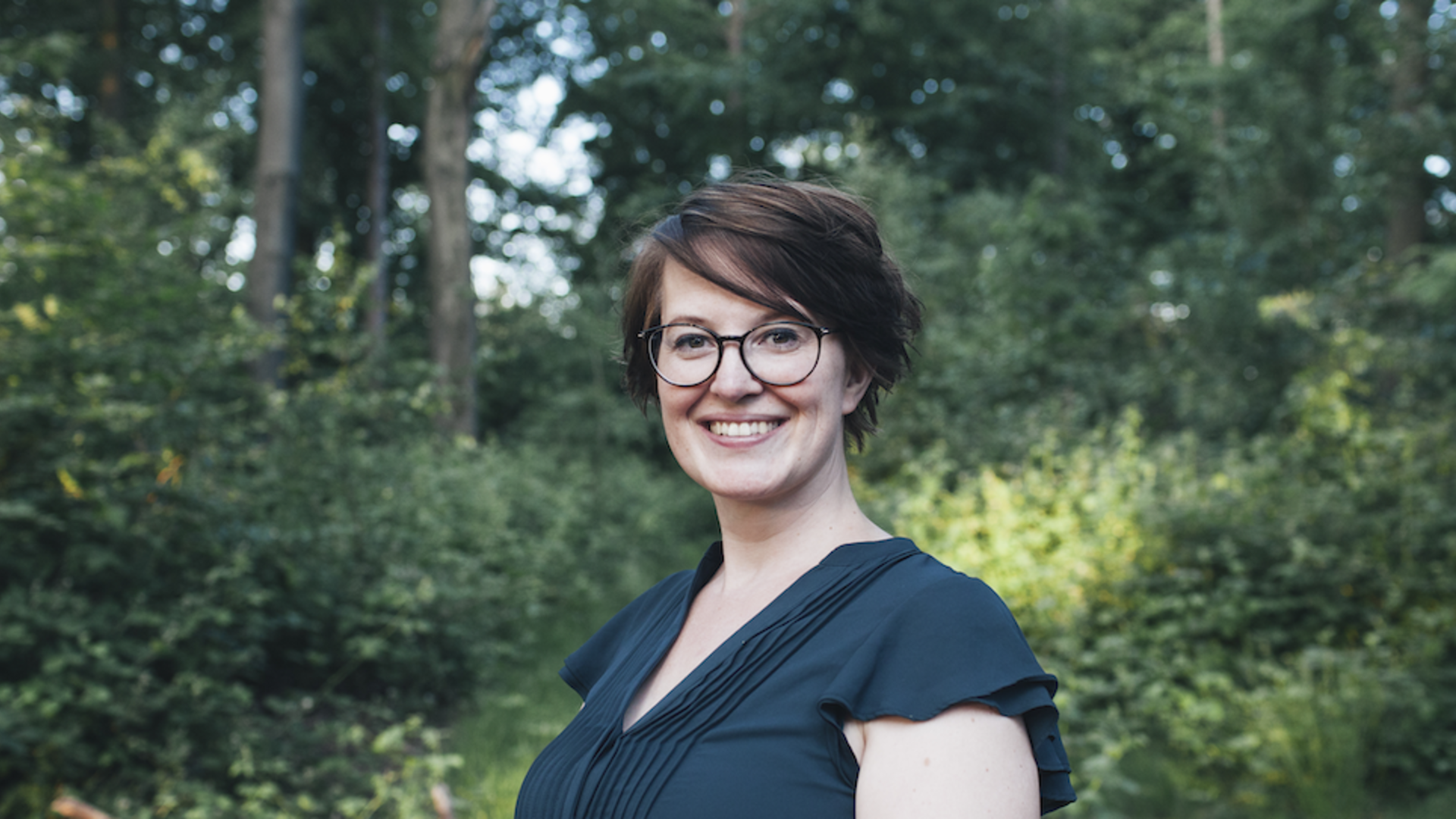 Eveline Vink