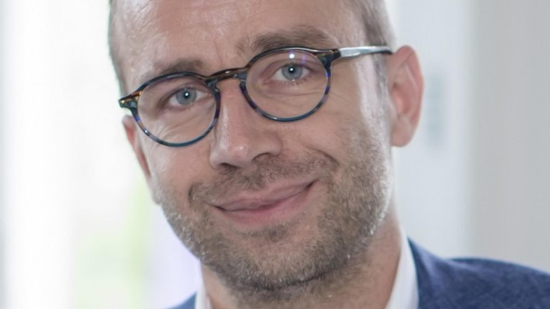 Henk Ligtenbarg