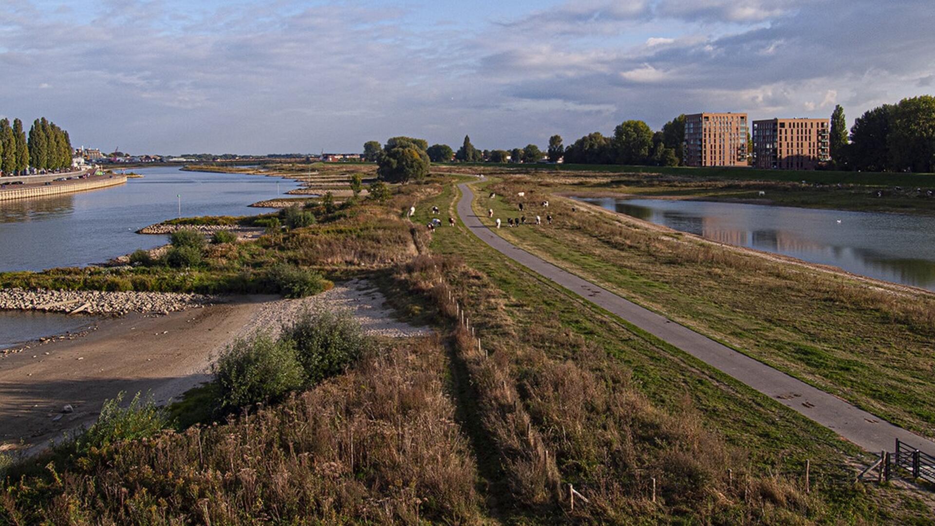 Arnhem natuur