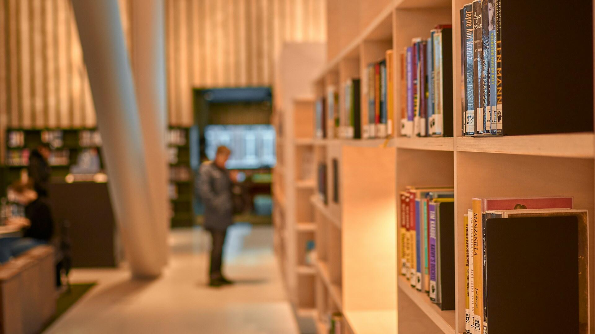 bibliotheek