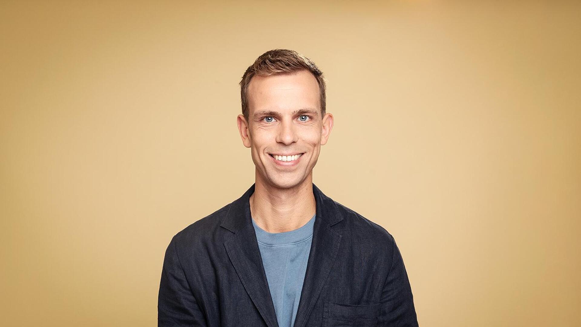 Tim de Kroon