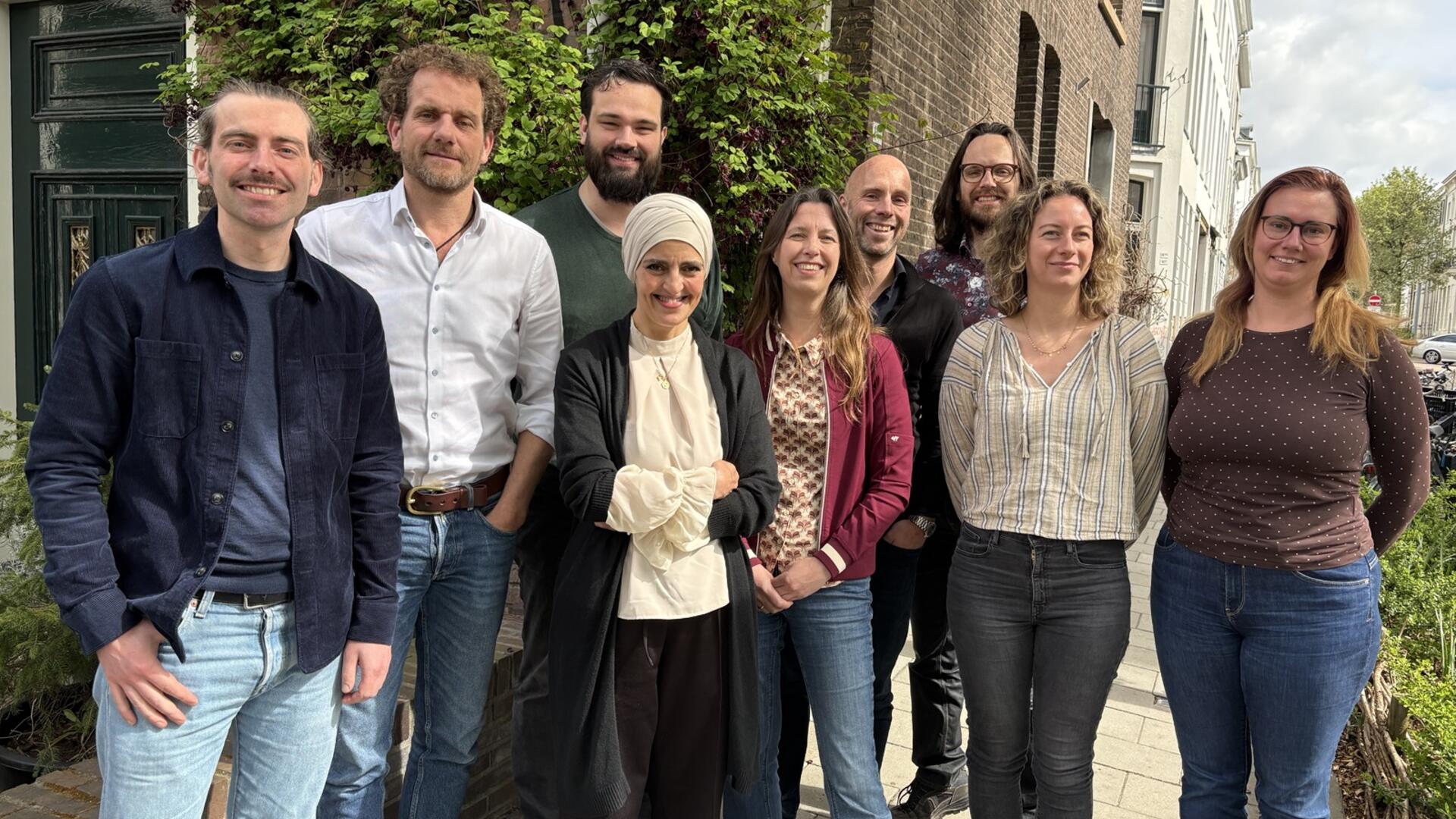 Programmacommissie PS2027