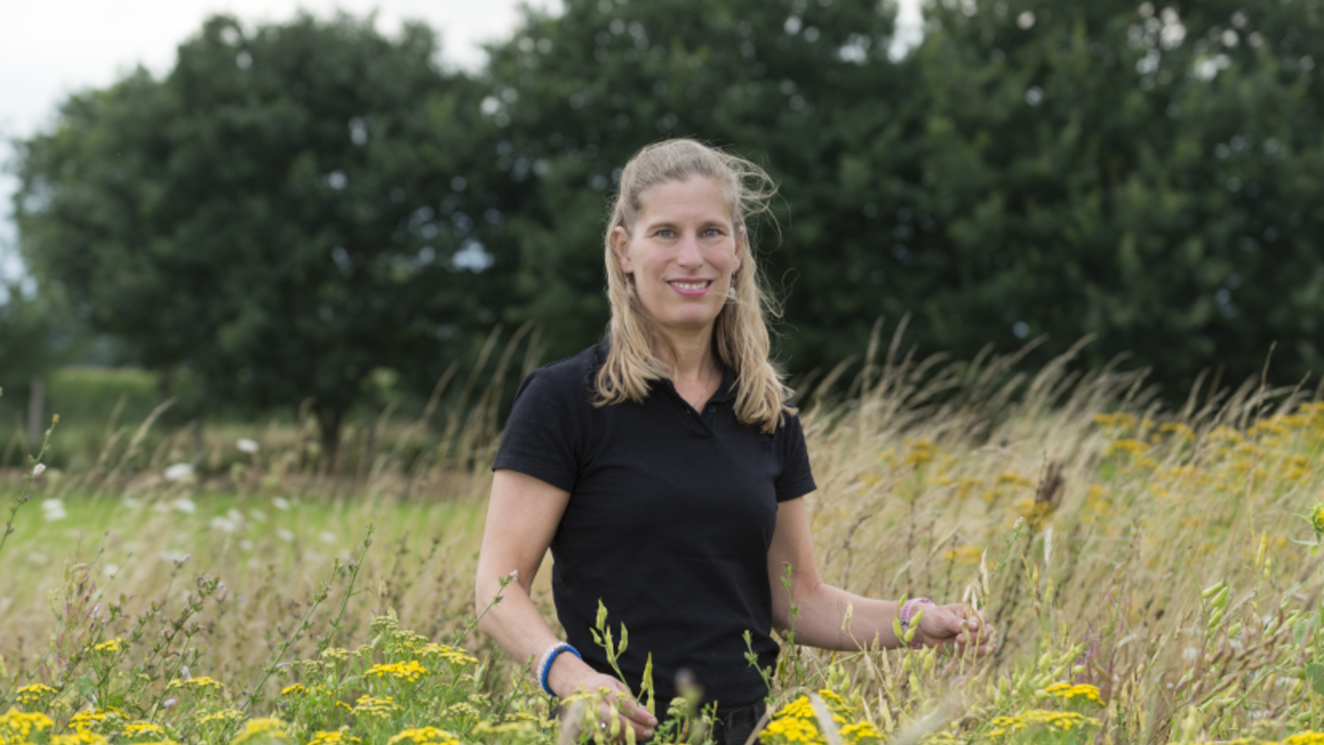 Marije Eleveld actie