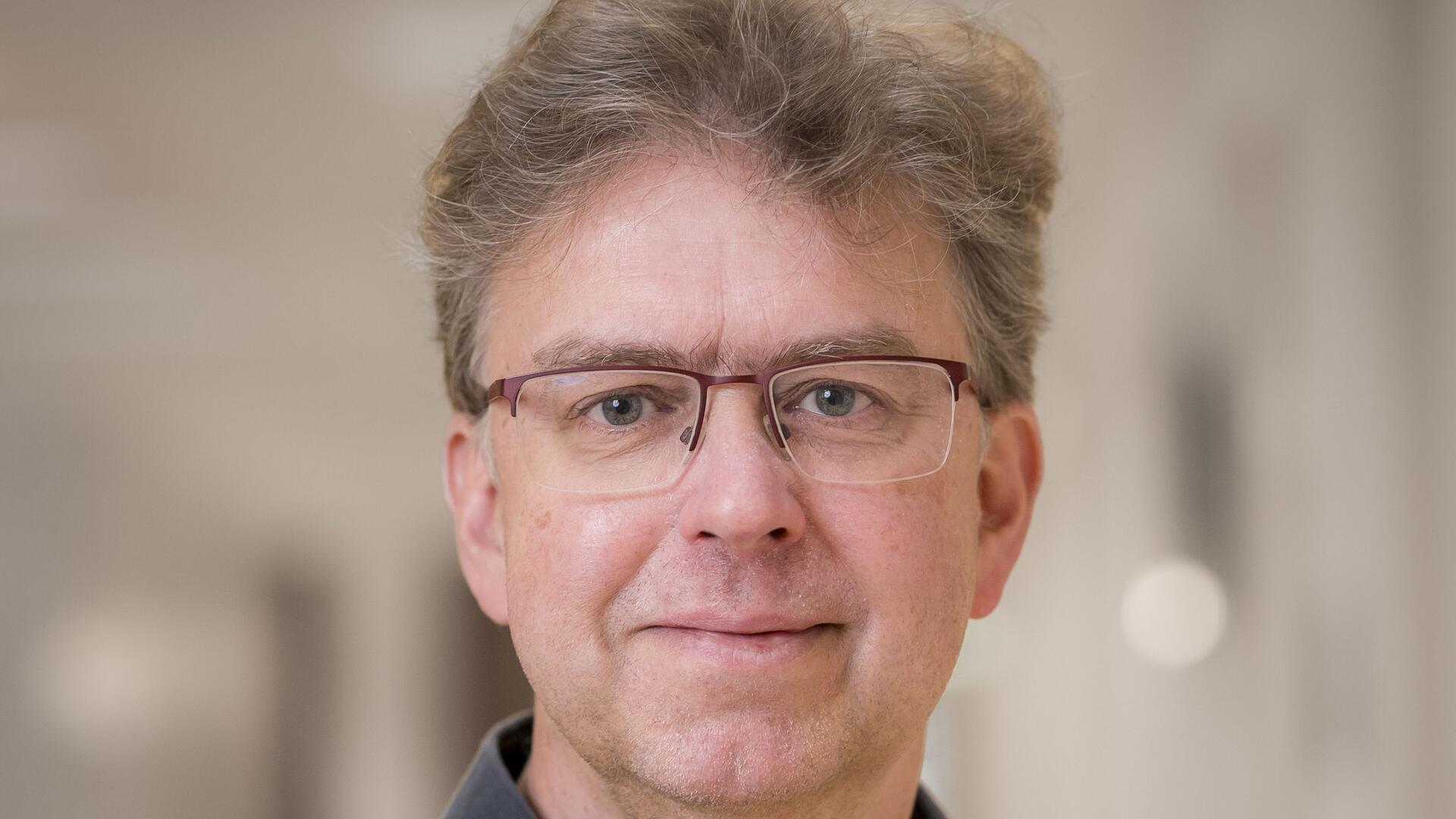 Henk van Zeijts