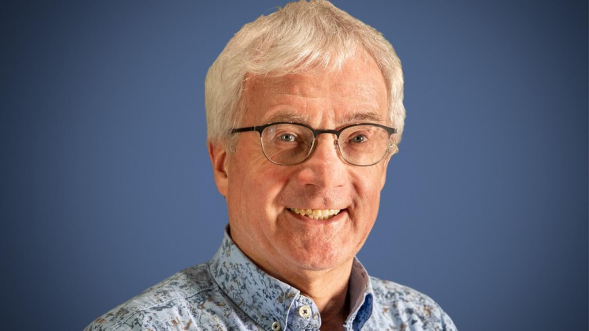 Henk van 't Pad