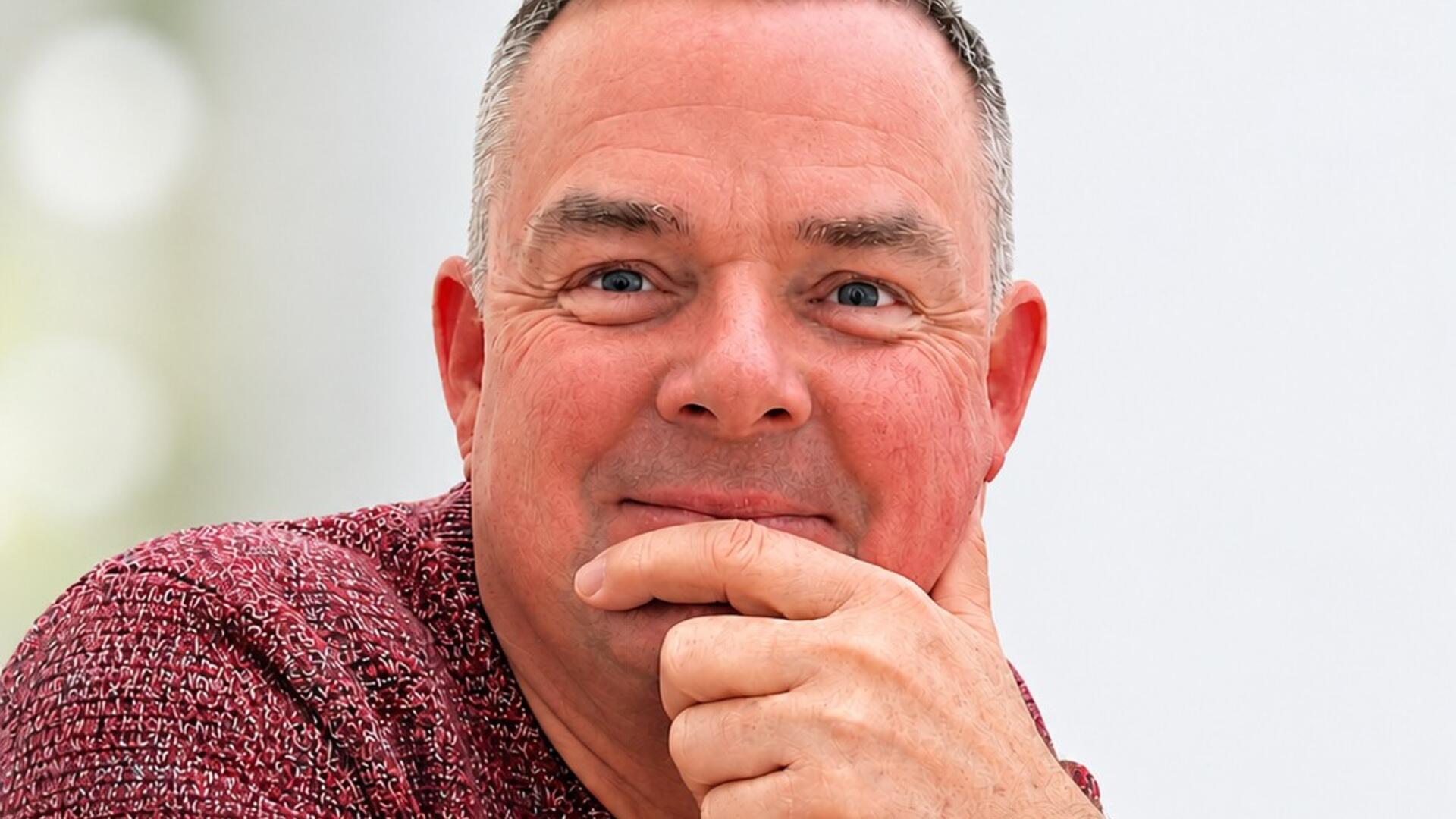 Andre Menting