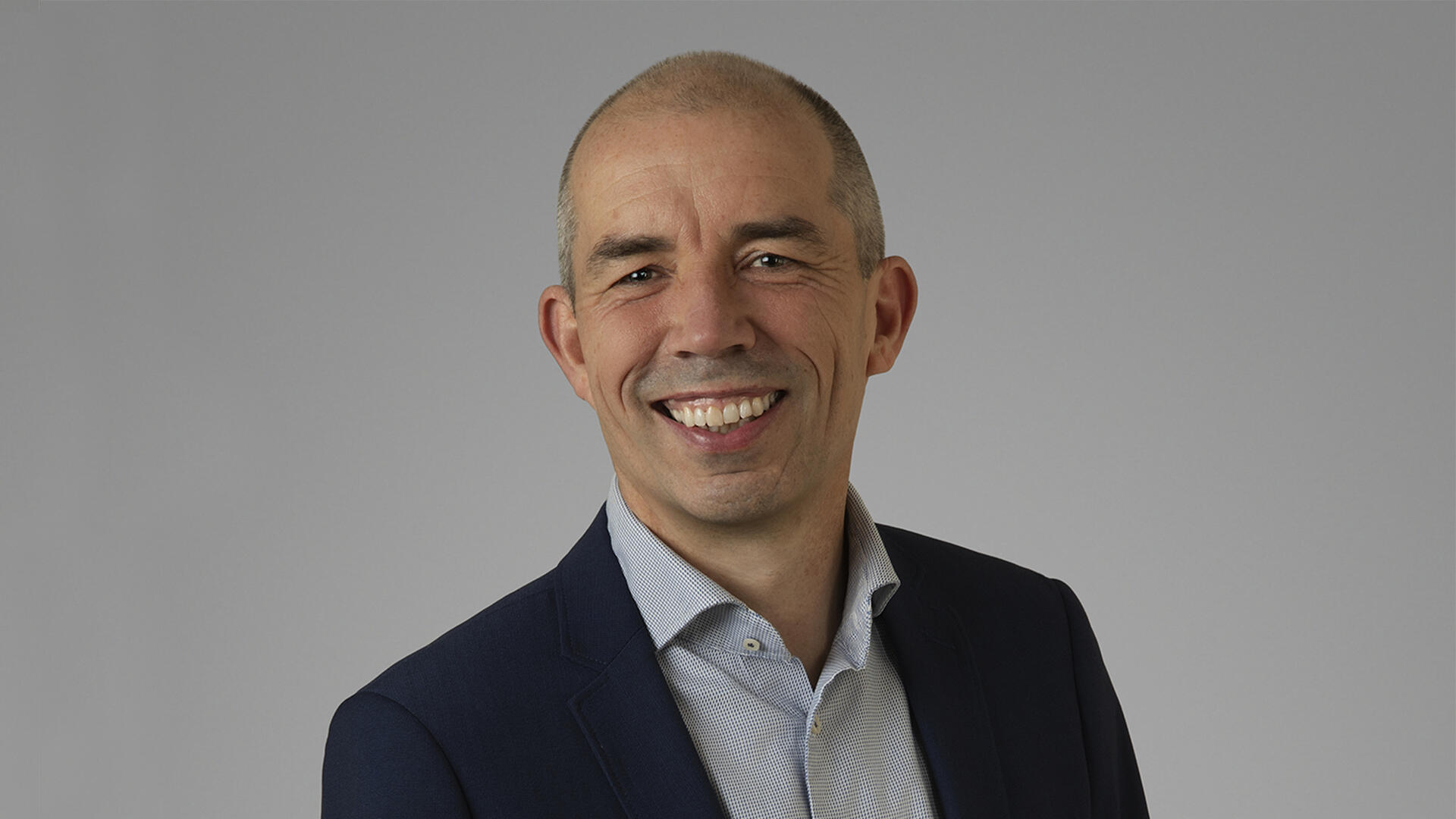 Erwin Buter 