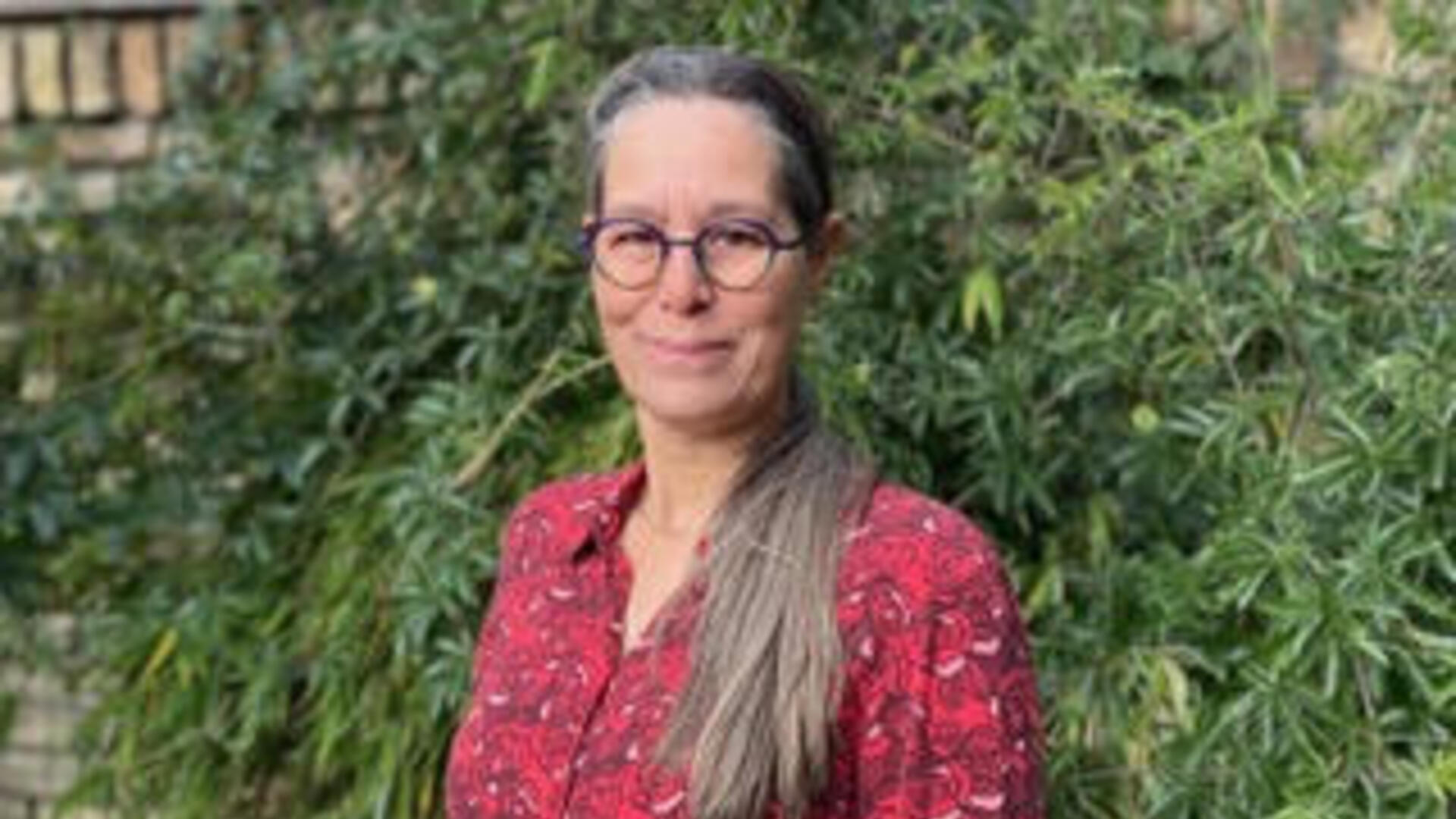 Muriel Lont 