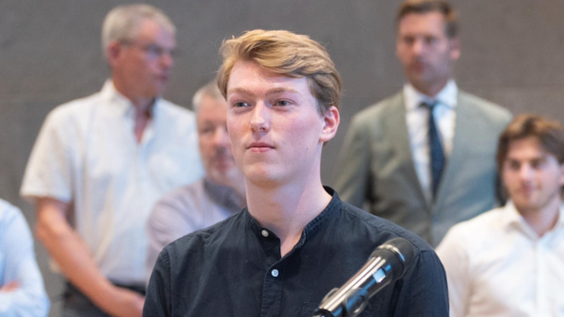 Pieter Beutler