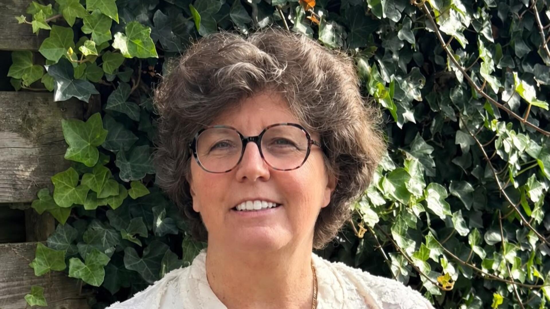 Ina Dijkstra 