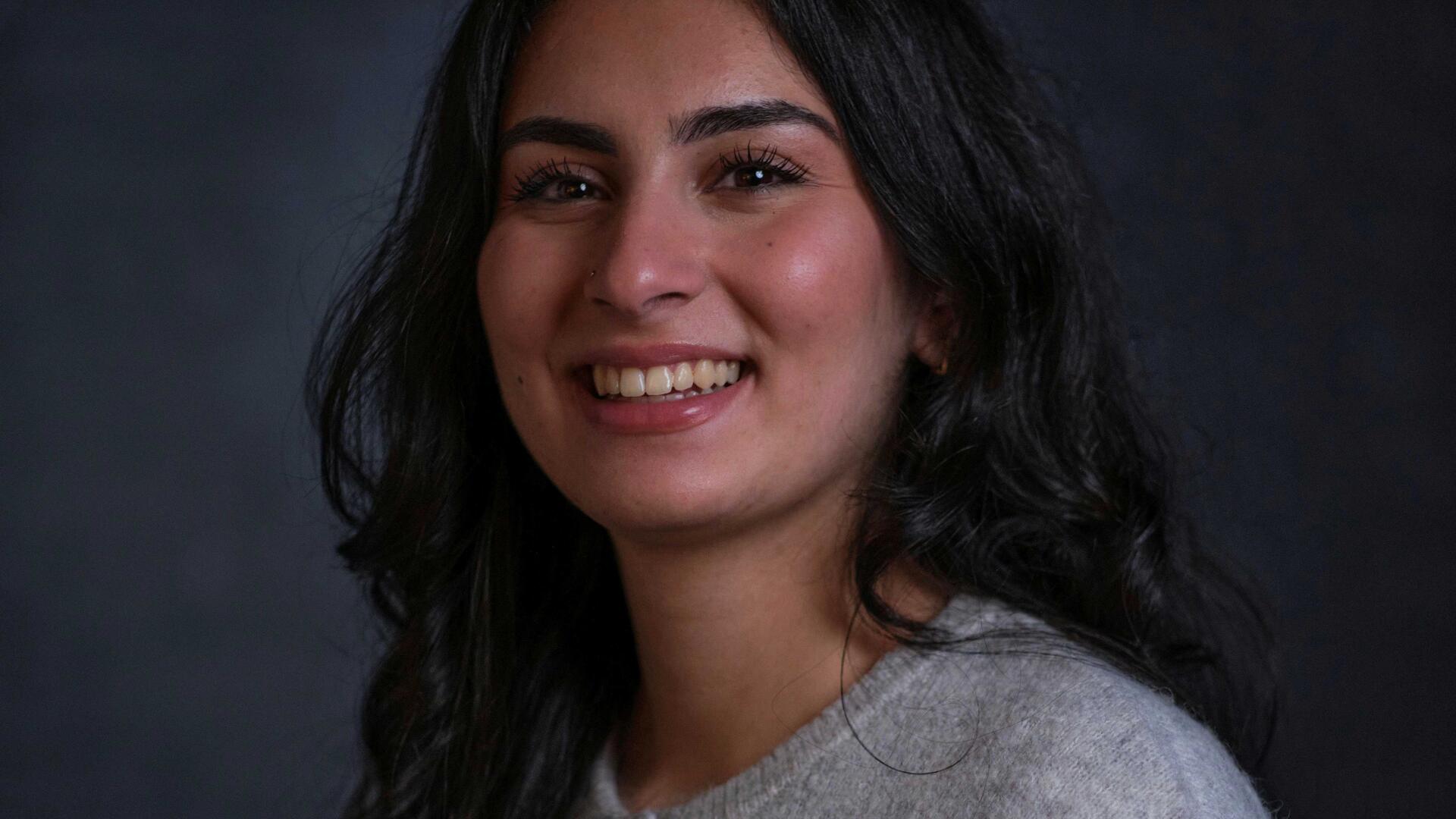 Melina Jalili 