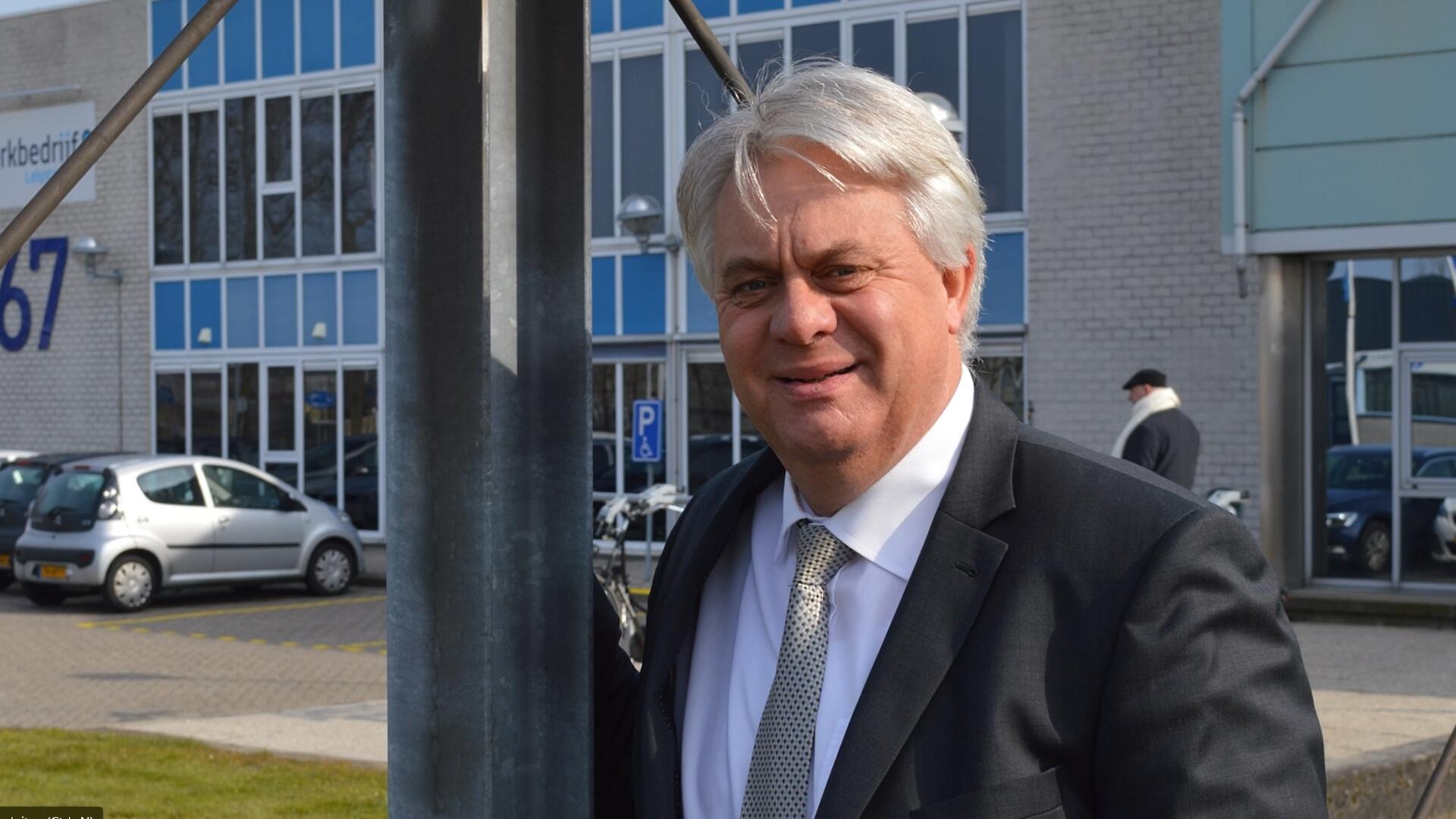 Onno Vermooten