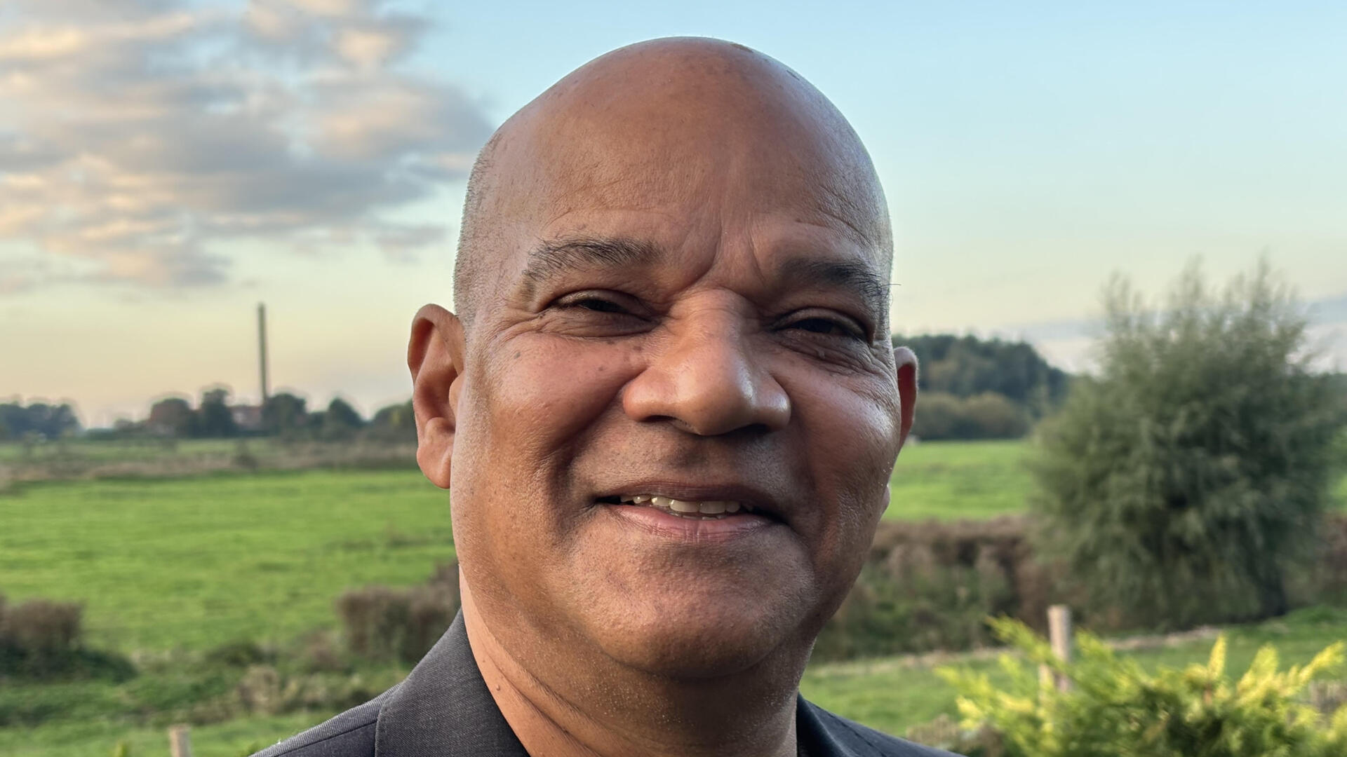 Partap Bansie