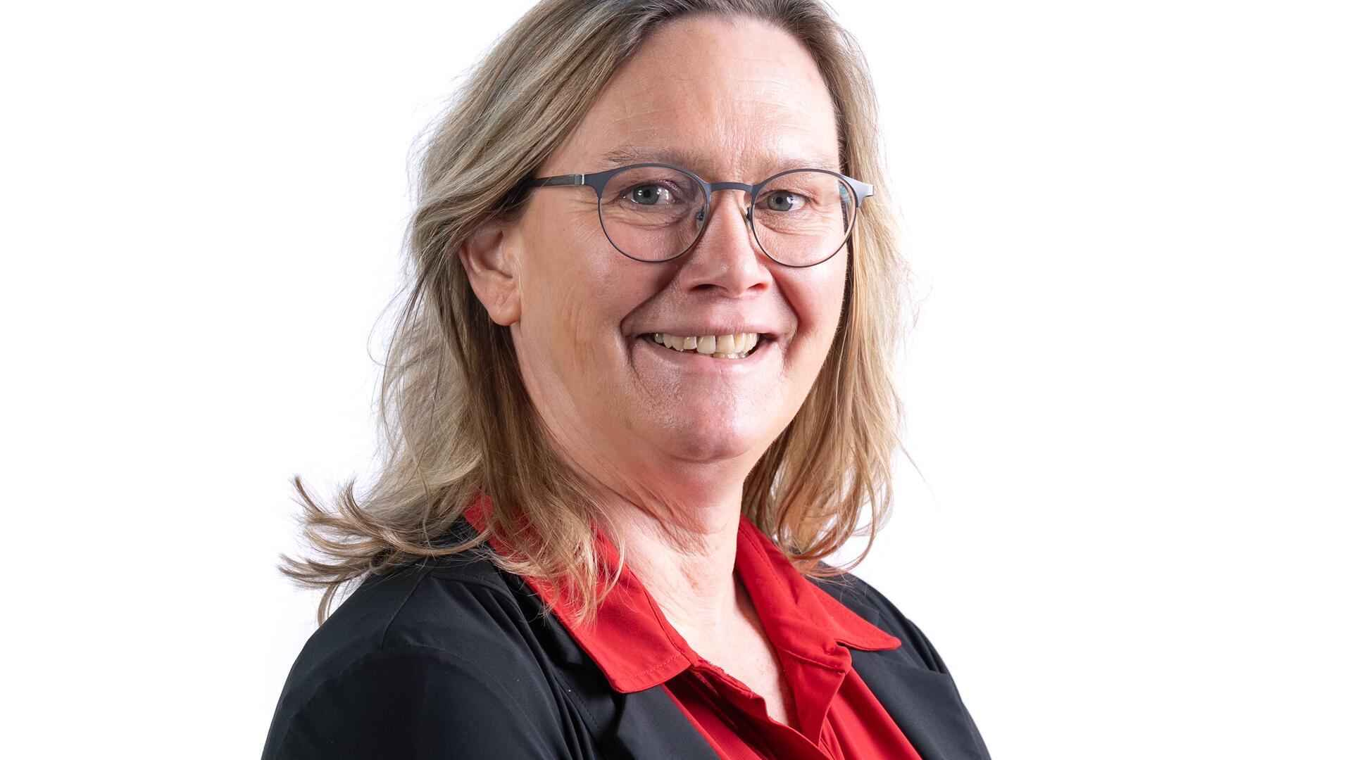 Judith TenBusch