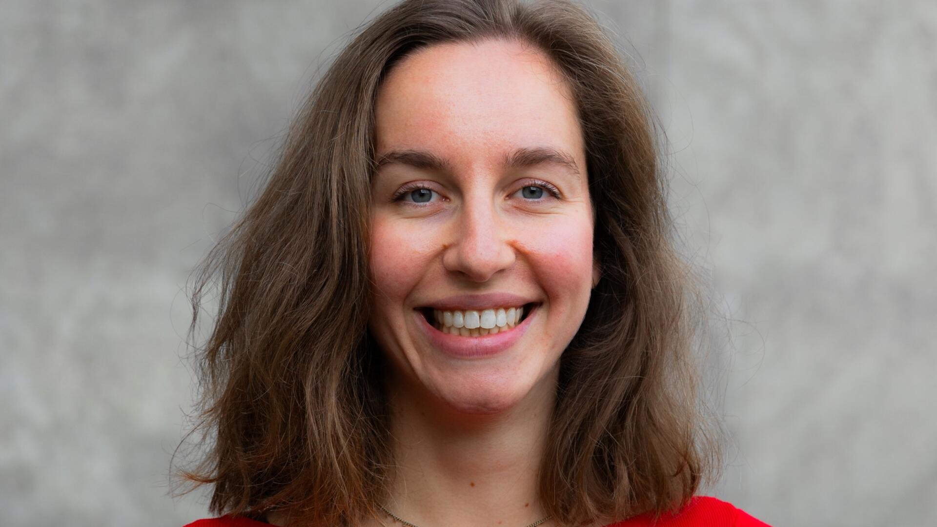 Vera Jansen 