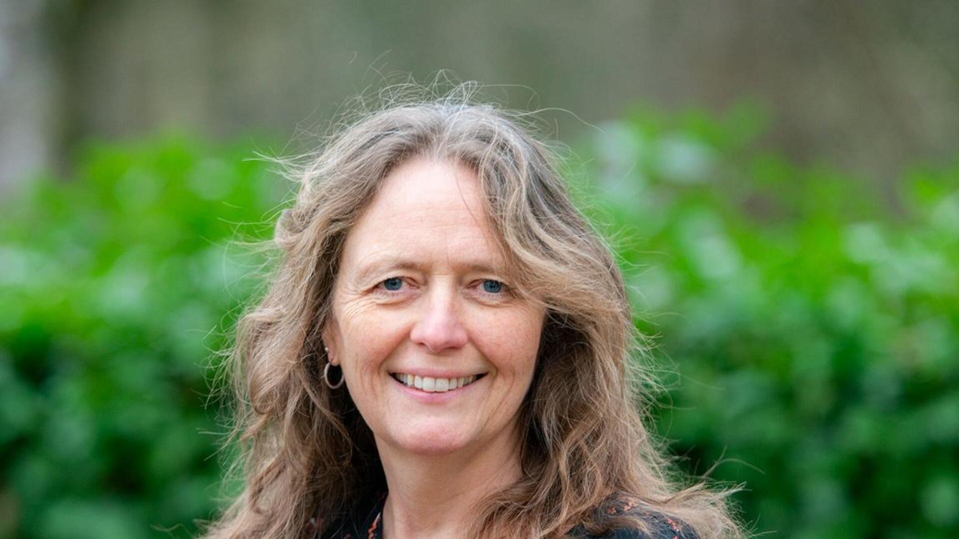 Annebeth de Groot 