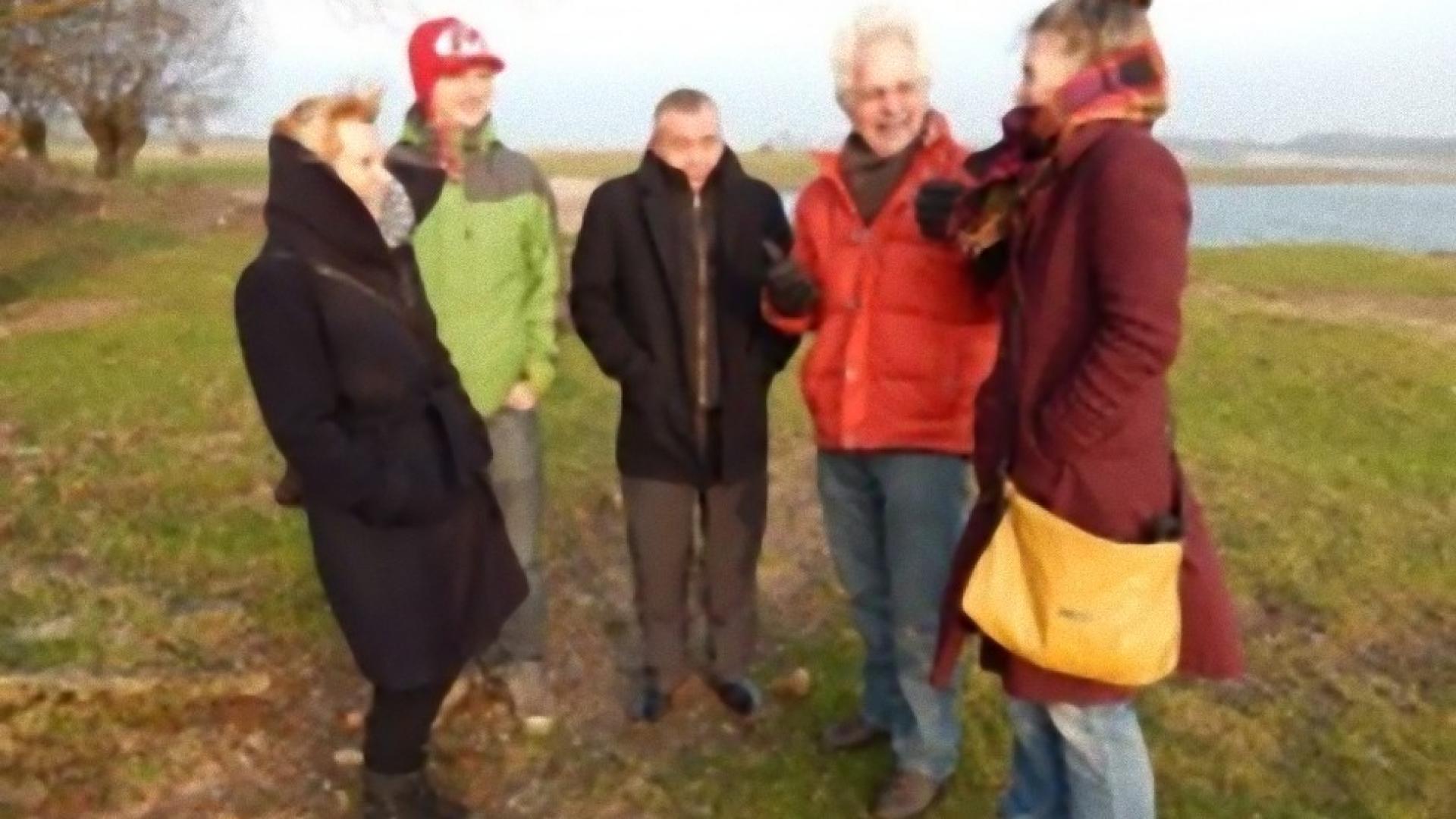 GL in Passeweij