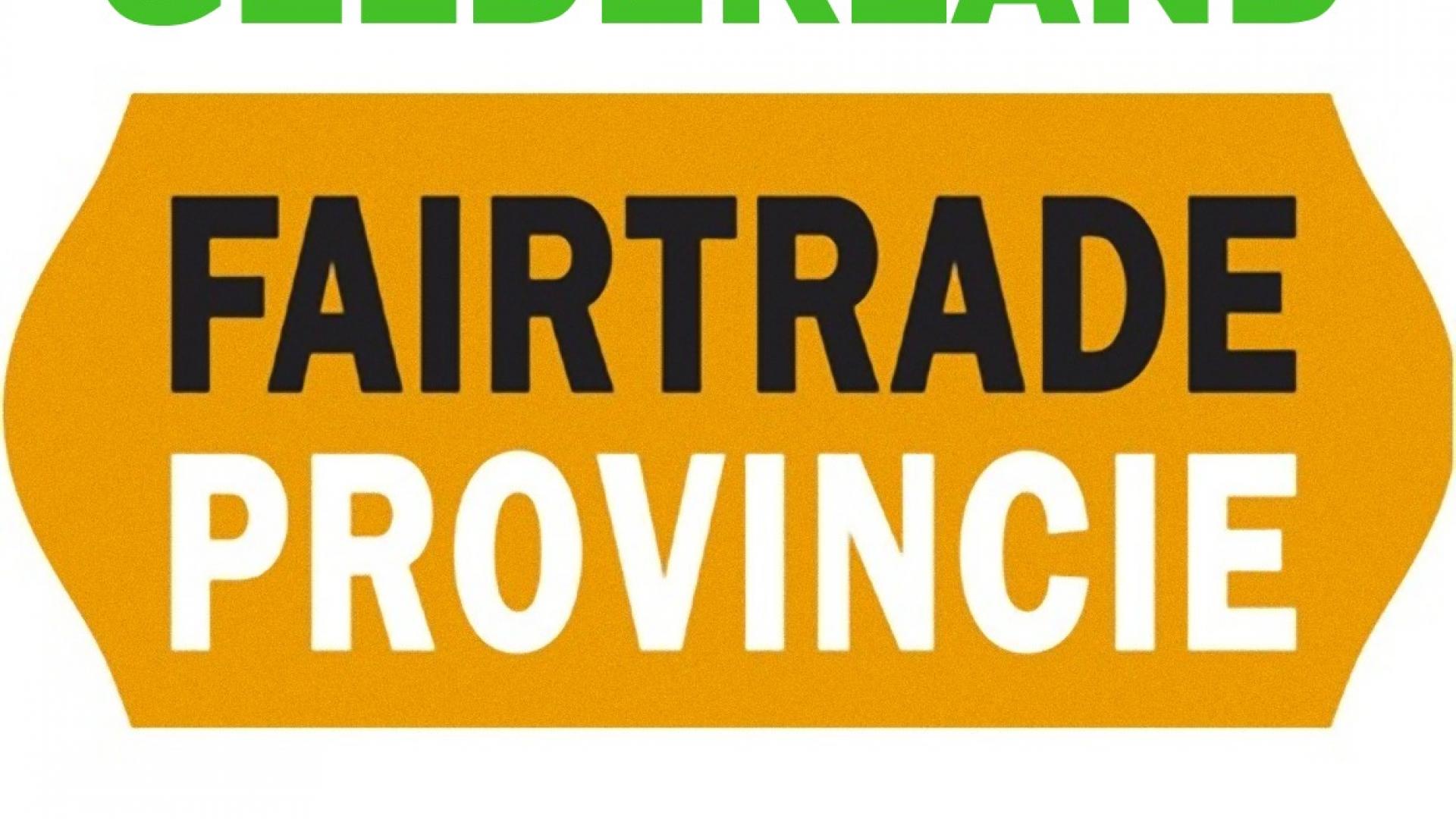 Gelderland fair_trade_provincie